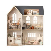 Zestaw konstrukcyjny Jeżyki Stackadoos,  B Toys,...