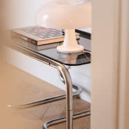 Mieszkanie w krakowskiej kamienicy autorstwa the Line Studio - tu poczujesz klimat vintage!