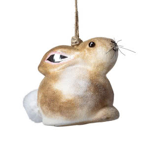 Ręcznie malowane ozdoby wielkanocne