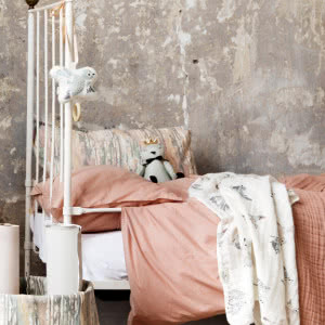 Pokój dla dziewczynki - najpiękniejsze motywy