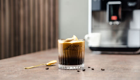 Delektuj się najsmaczniejszą kawą razem z Melittą!