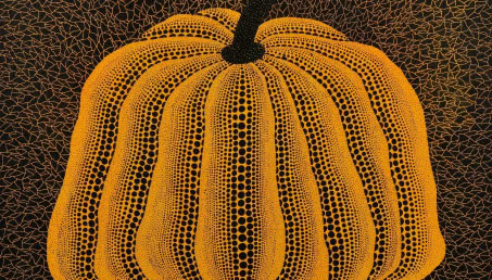 Kropki i wizje, czyli na jakie wystawy warto pójść w październiku