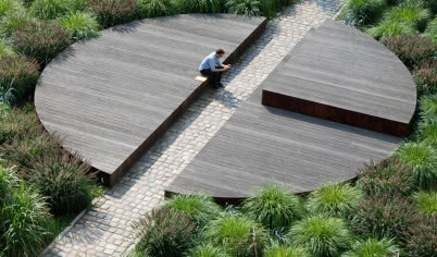 Projekt polskiego architekta wygrywa w Paryżu!