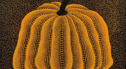 Kropki i wizje, czyli na jakie wystawy warto pójść w październiku