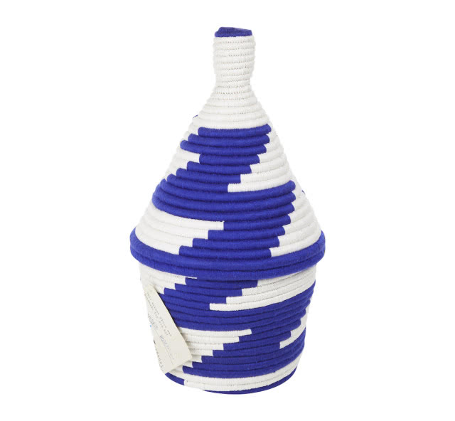 Kosz Rwezori, TK MAXX, 84,99 zł