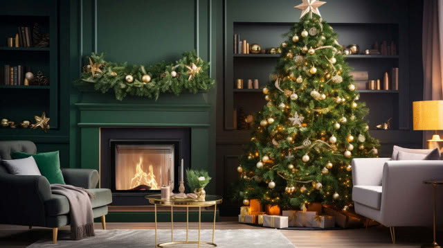 Świąteczna magia z marką Kratki, czyli ciepło i pięknie