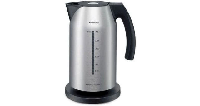 Czajnik elektryczny TW 911P2 Porsche Design