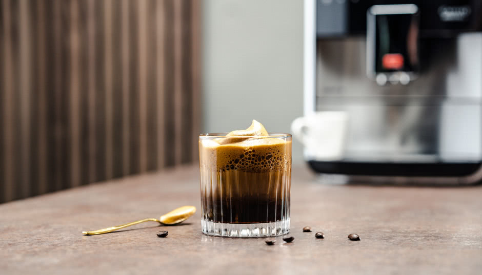 Delektuj się najsmaczniejszą kawą razem z Melittą!