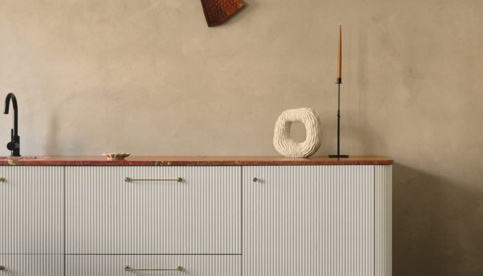 Fronty do kuchni IKEA - sposoby na szybką i tanią metamorfozę sieciówkowych mebli