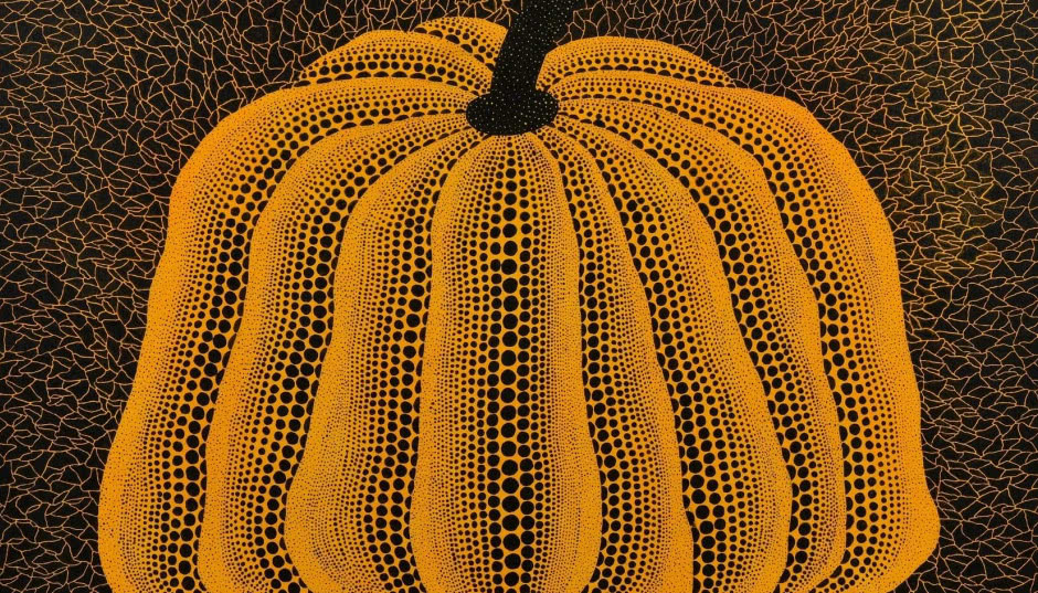 Kropki i wizje, czyli na jakie wystawy warto pójść w październiku