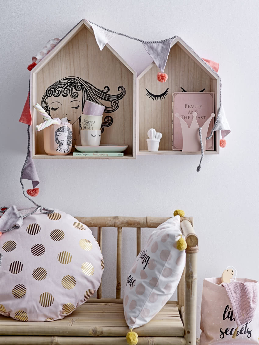 fot. Bloomingville Mini