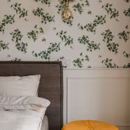 Mieszkanie w krakowskiej kamienicy autorstwa the Line Studio - tu poczujesz klimat vintage!