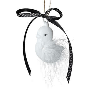 Ręcznie malowane ozdoby wielkanocne