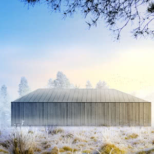 Budowa domu to spełnienie marzeń? Architekt Wojciech Świątek o projektowaniu własnej przestrzeni