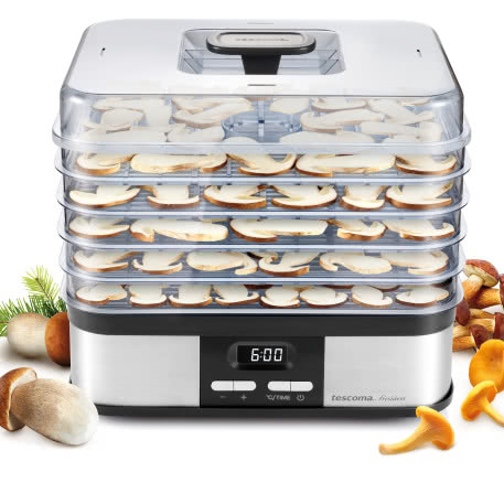 Suszarka do żywności PRESIDENT
