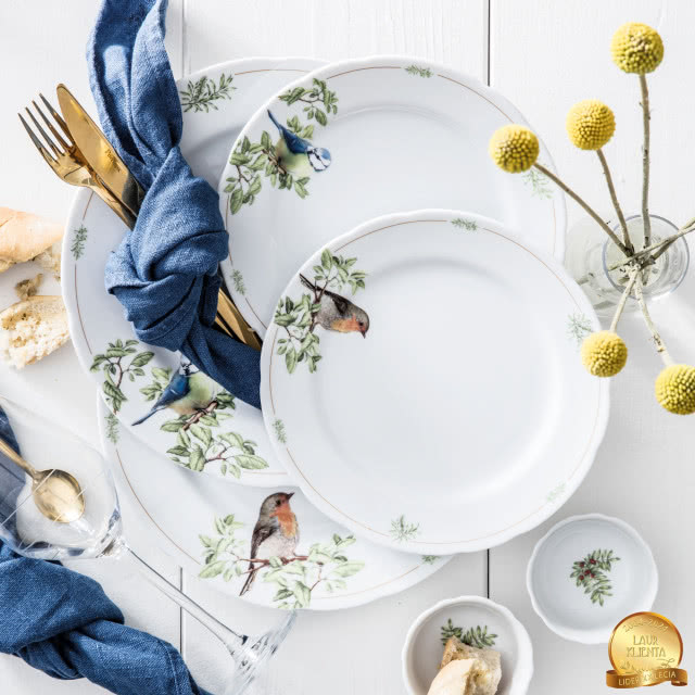 Witamy wiosnę z marką Fyrklövern i przedstawiamy wielkanocne inspiracje