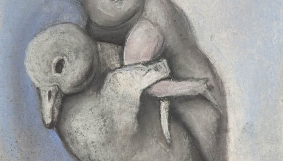 Wystawa prac Stasysa Eidrigevičiusa