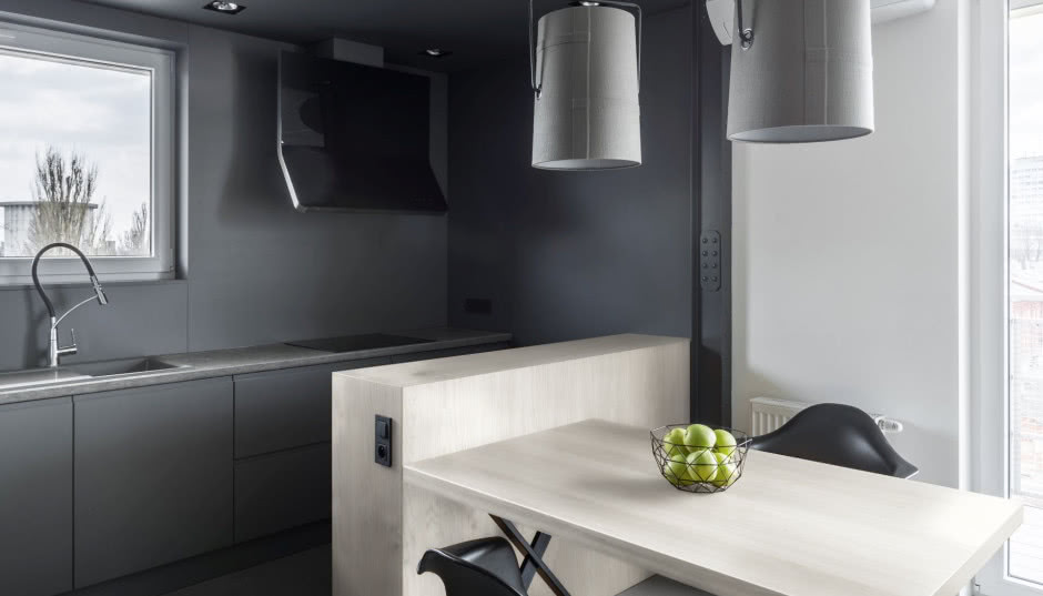 Blaty kuchenne na lata