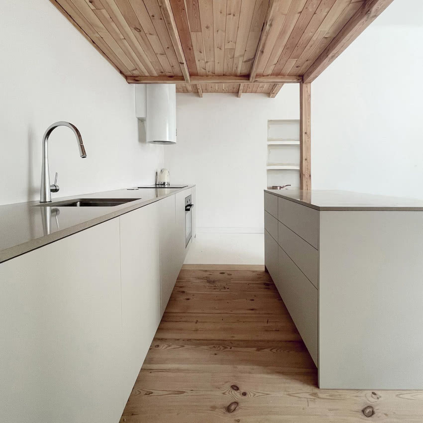 Fronty kuchenne QOOD DESIGN