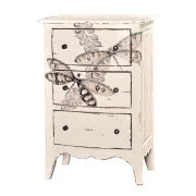 Lampki na łańcuchu z tworzywa sztucznego, dł....