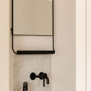 Mieszkanie w krakowskiej kamienicy autorstwa the Line Studio - tu poczujesz klimat vintage!