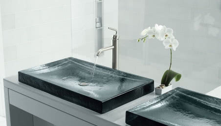 Ceramika łazienkowa