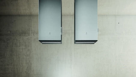 Okap i płyta - nowoczesne urządzenia kuchenne