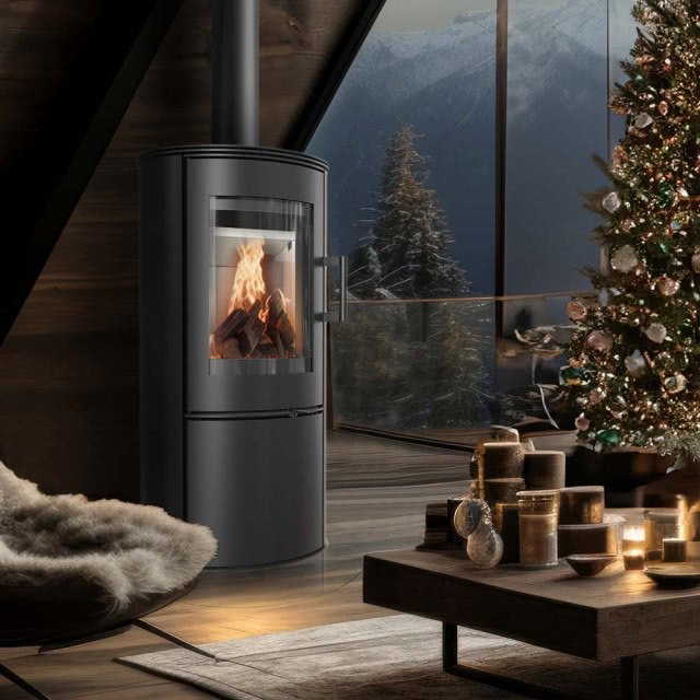 Świąteczna magia z marką Kratki, czyli ciepło i pięknie