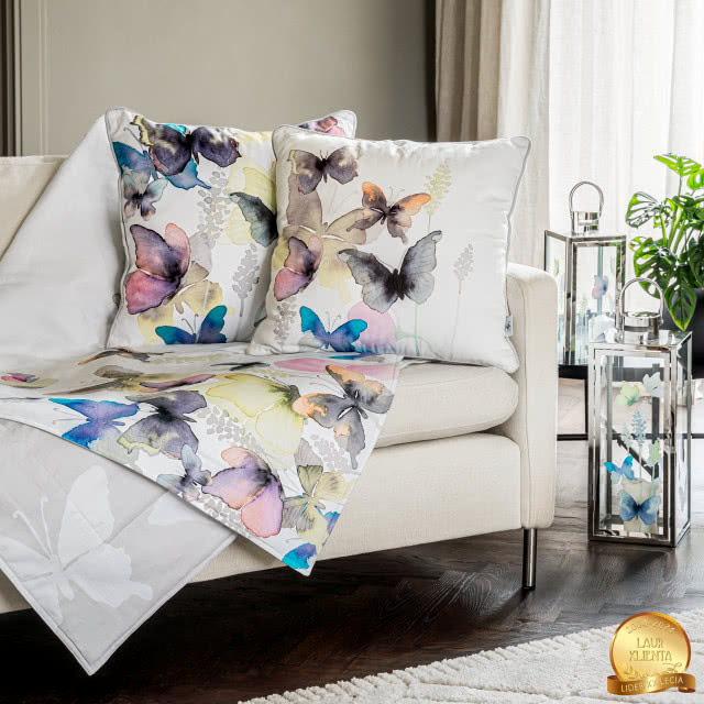 Witamy wiosnę z marką Fyrklövern i przedstawiamy wielkanocne inspiracje