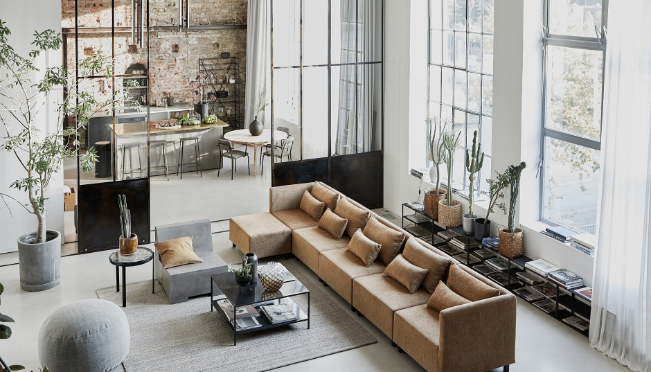 Trendy wnętrzarskie na 2021 rok