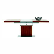 Stół z dodatkowym blatem - BoConcept