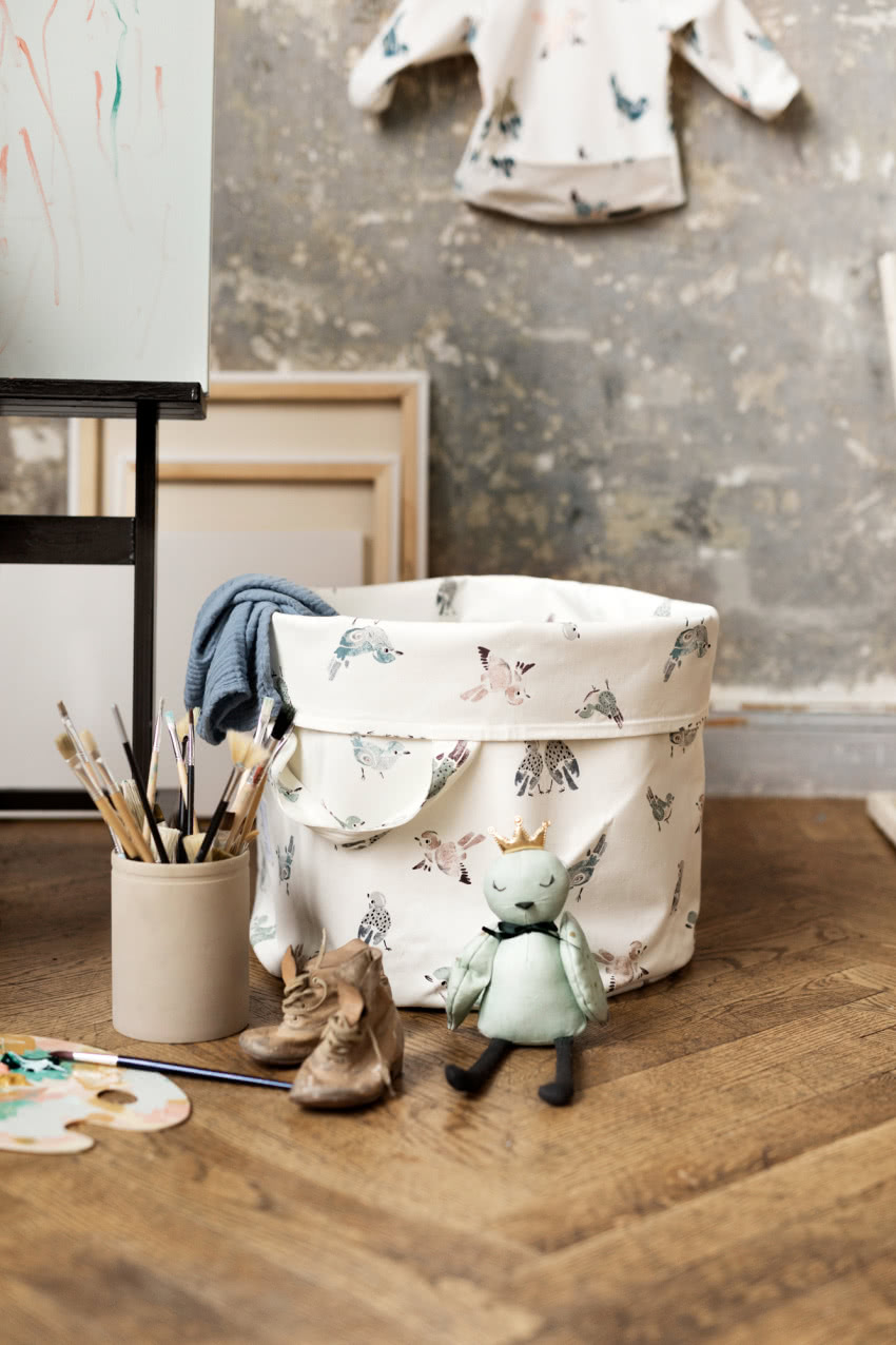 fot. Scandinavian Baby