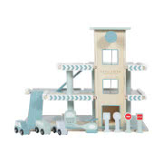 Zestaw konstrukcyjny Jeżyki Stackadoos,  B Toys,...