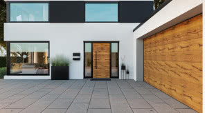 Wejść albo nie wejść - sprawdź, jakie drzwi zapewnią Ci bezpieczeństwo, ciepło i styl