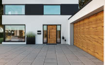 Wejść albo nie wejść - sprawdź, jakie drzwi zapewnią Ci bezpieczeństwo, ciepło i styl