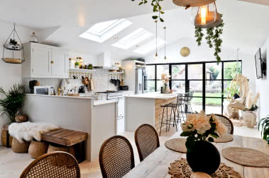 Czym jest styl modern farmhouse i czemu zyskuje popularność?