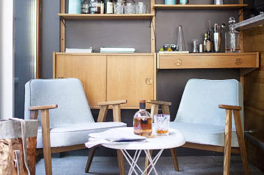 Styl vintage - cytując przeszłość. Jak dobrać meble i dodatki