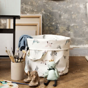 Pokój dla dziewczynki - najpiękniejsze motywy