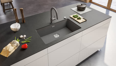 Spektakularnie duża komora