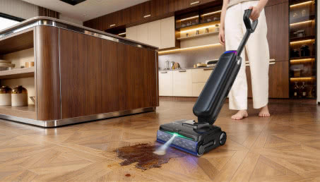 Co oprócz standardowego czyszczenia oferują dzisiaj odkurzacze?