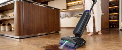 Co oprócz standardowego czyszczenia oferują dzisiaj odkurzacze?