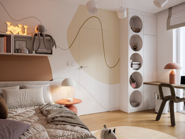 tapeta oc. ukryta aluminiowa klamka azalia chrom satyna, Arn Porta