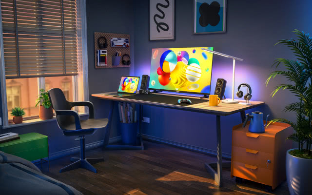 Hisense zaprezentował nowe telewizory na 2023 rok