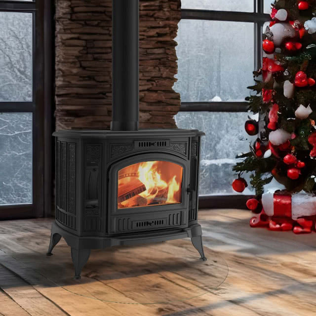 Świąteczna magia z marką Kratki, czyli ciepło i pięknie