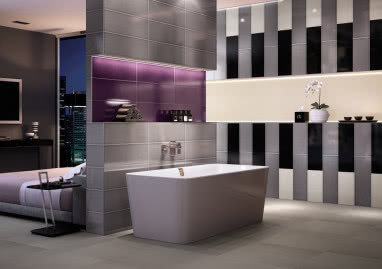 CREATIVE SYSTEM 4, glazura, 20 x 60 cm, Villeroy & Boch