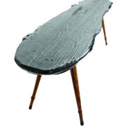 Krzesełka "Rainbow" budzą powszechny zachwyt...