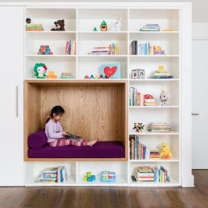 Jak urządzić pokój dziecka?