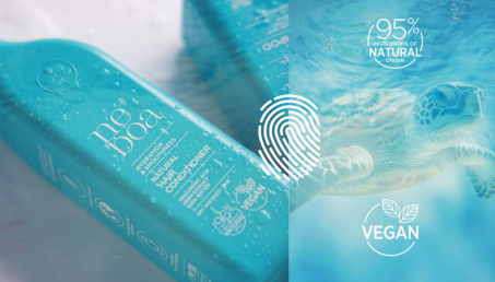 Neboa i Plastic Bank - odpowiedzialność za planetę liczona w setkach ton plastiku