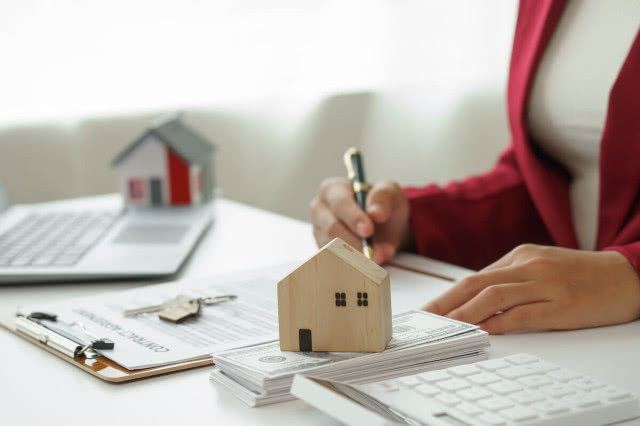 wycena nieruchomości do kredytu