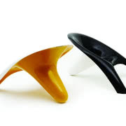 Krzesełka "Rainbow" budzą powszechny zachwyt...